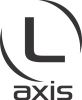 L-Axis - Logo